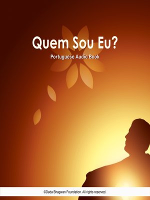 cover image of Quem Sou Eu?--Portuguese Audio Book